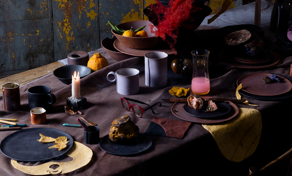 The Architecture of Belonging Starts at the Dinner Table